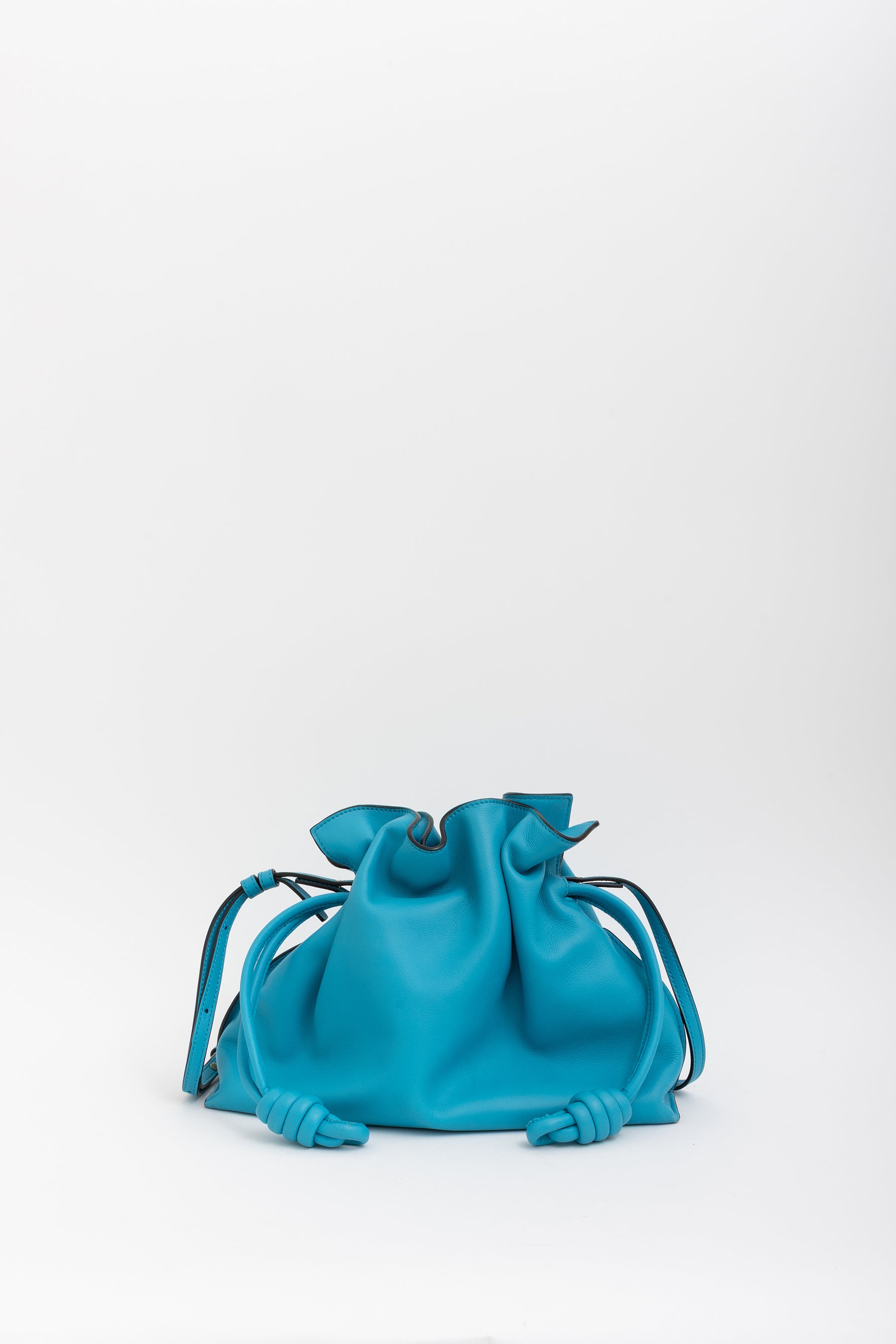 Flamenco Clutch Bag