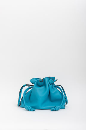 Flamenco Clutch Bag