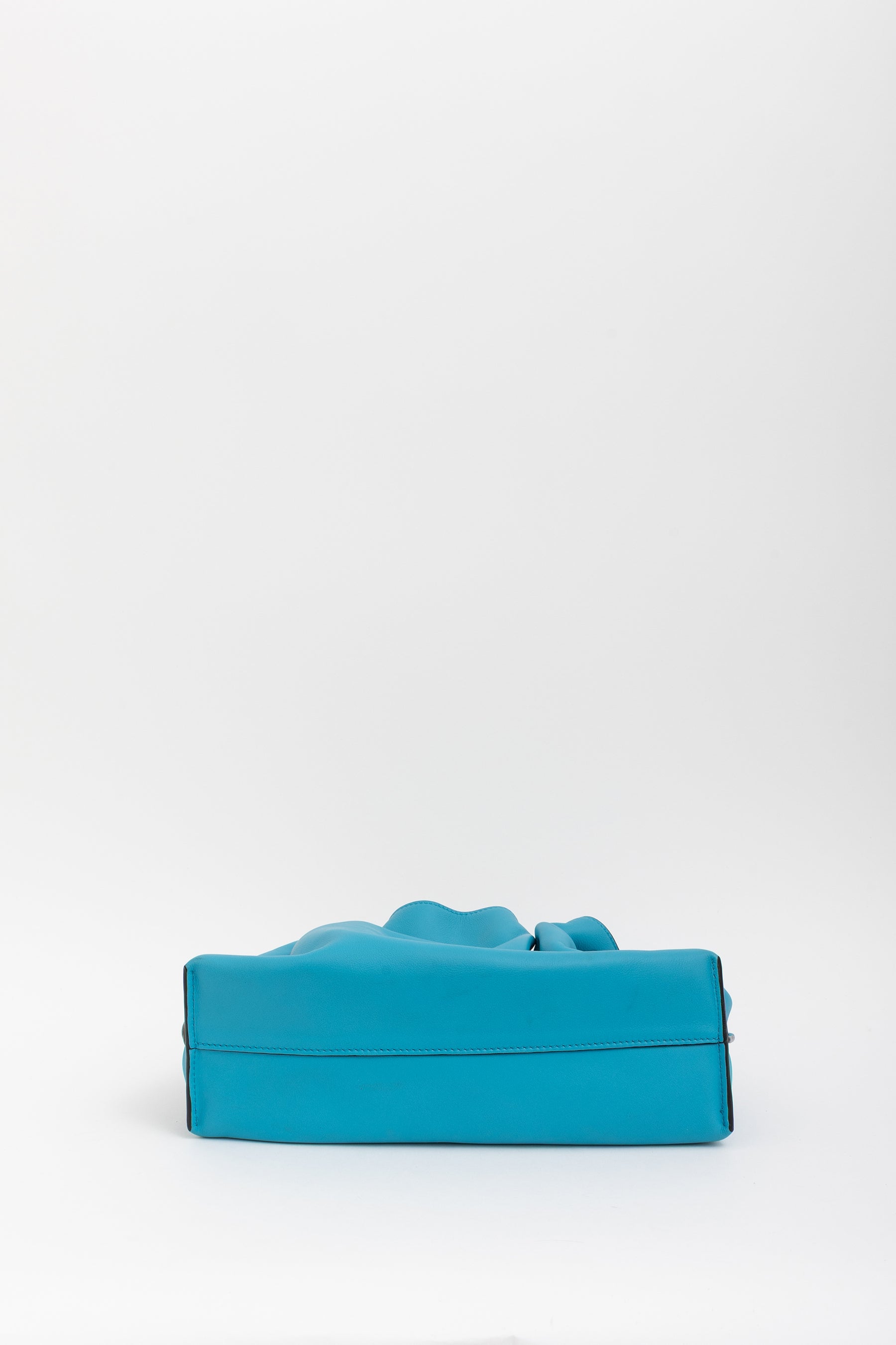 Flamenco Clutch Bag