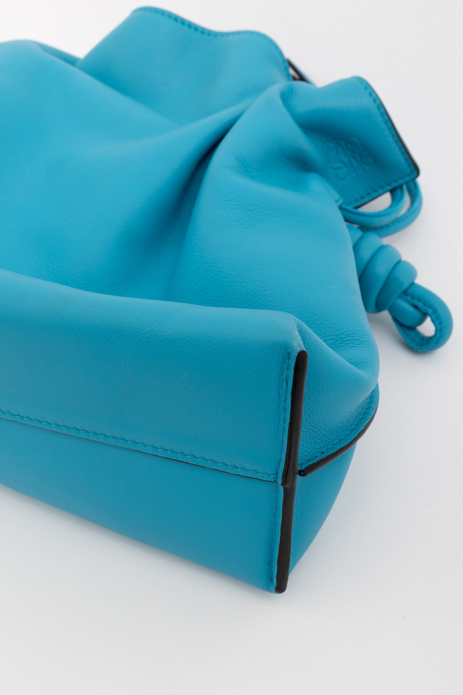 Flamenco Clutch Bag