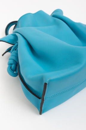 Flamenco Clutch Bag