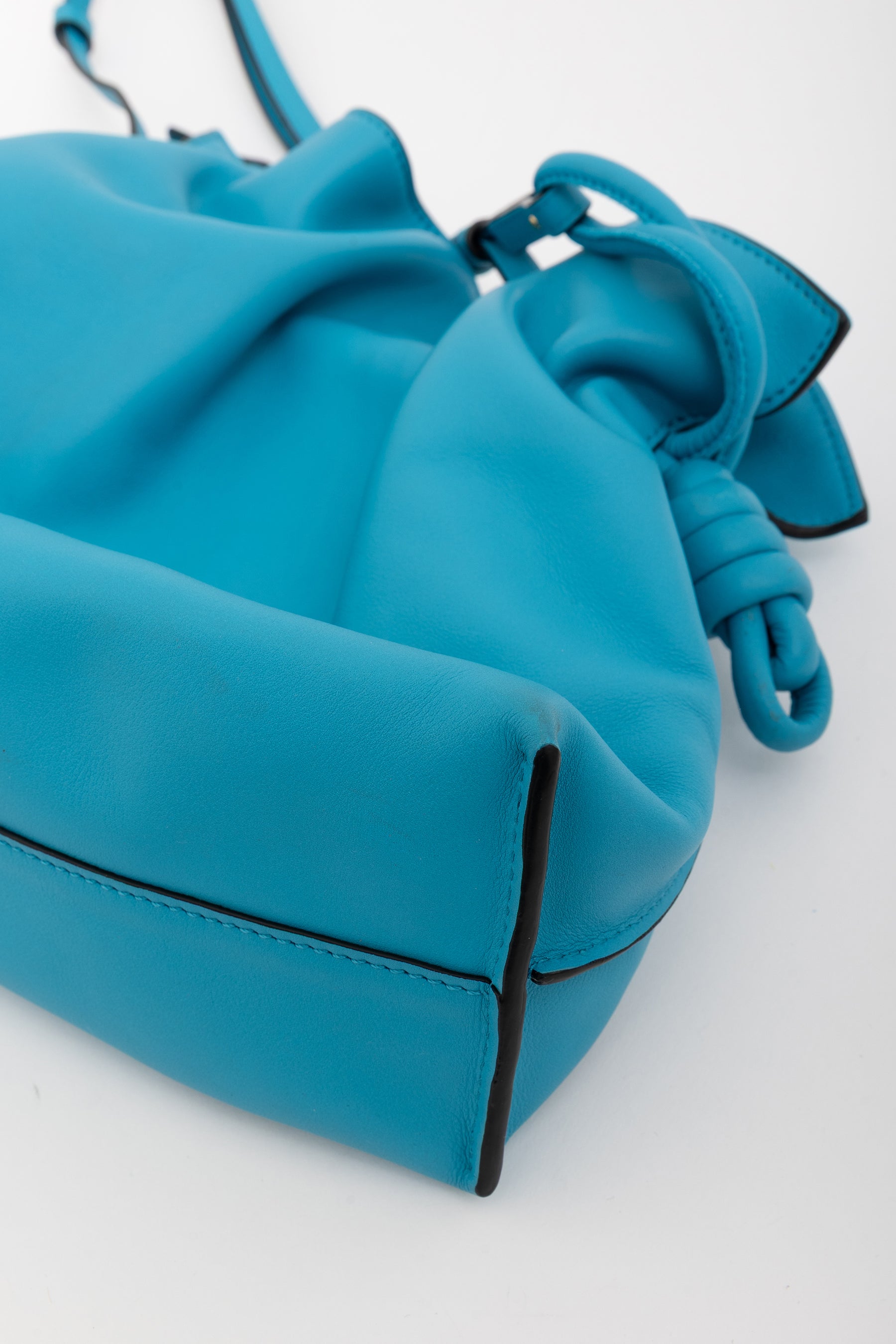 Flamenco Clutch Bag