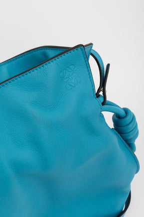 Flamenco Clutch Bag