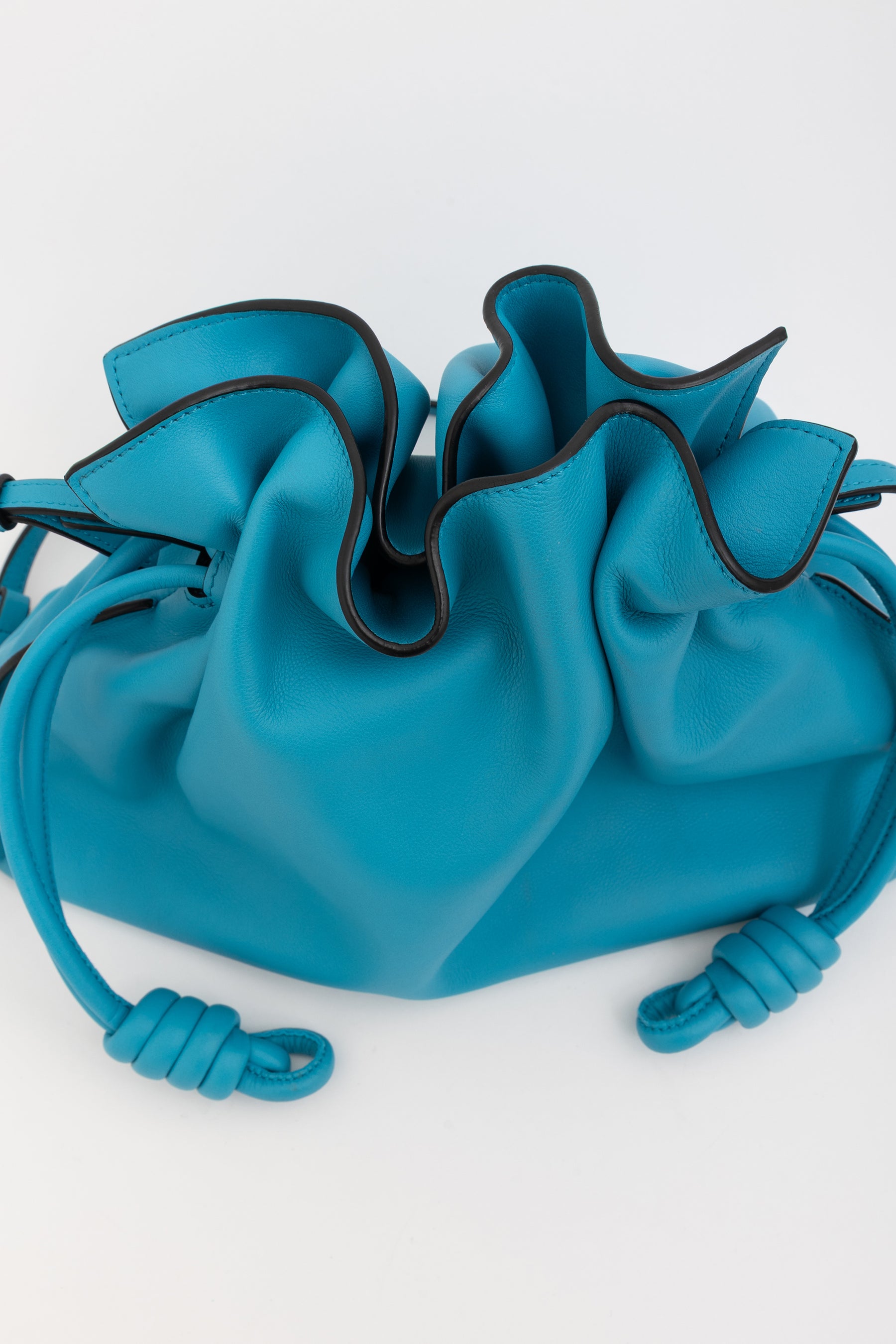 Flamenco Clutch Bag