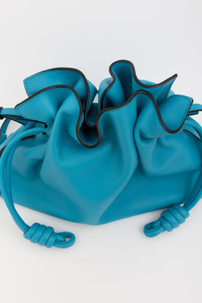 Flamenco Clutch Bag