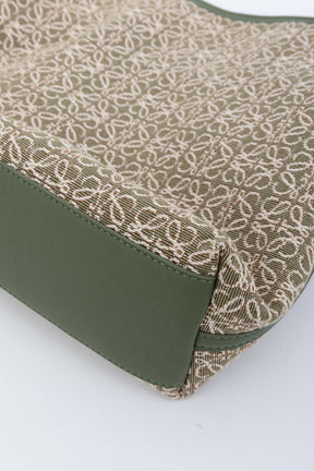 Anagram Herbarium Flamenco Clutch Bag