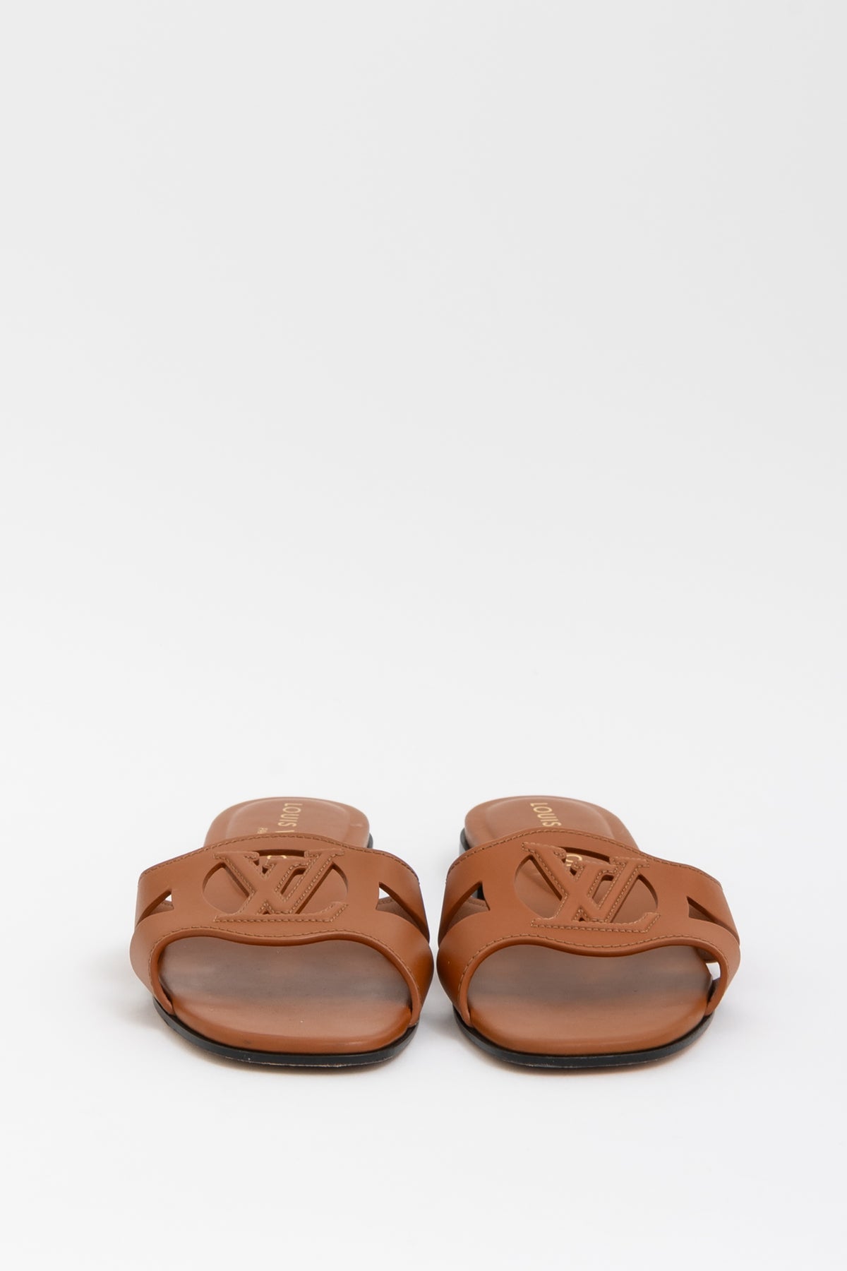 Isola Flat Mules