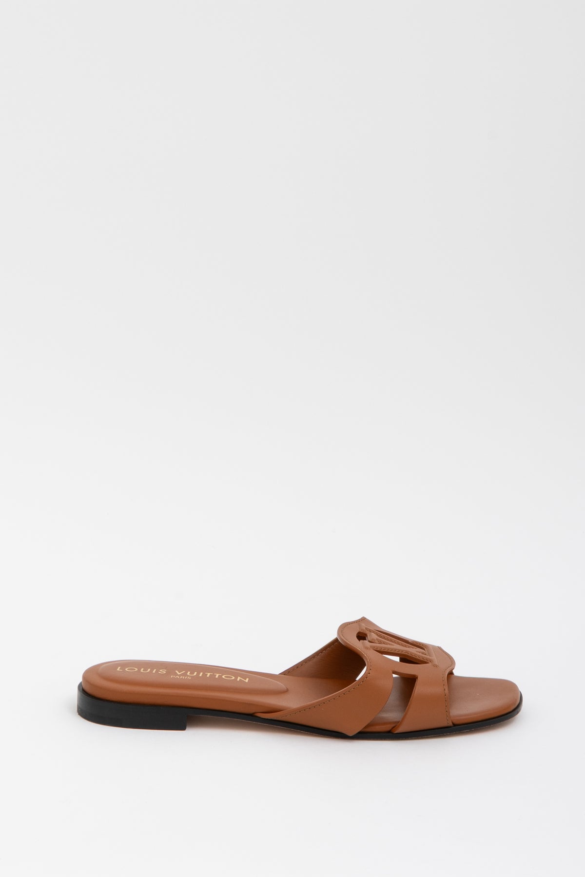 Isola Flat Mules