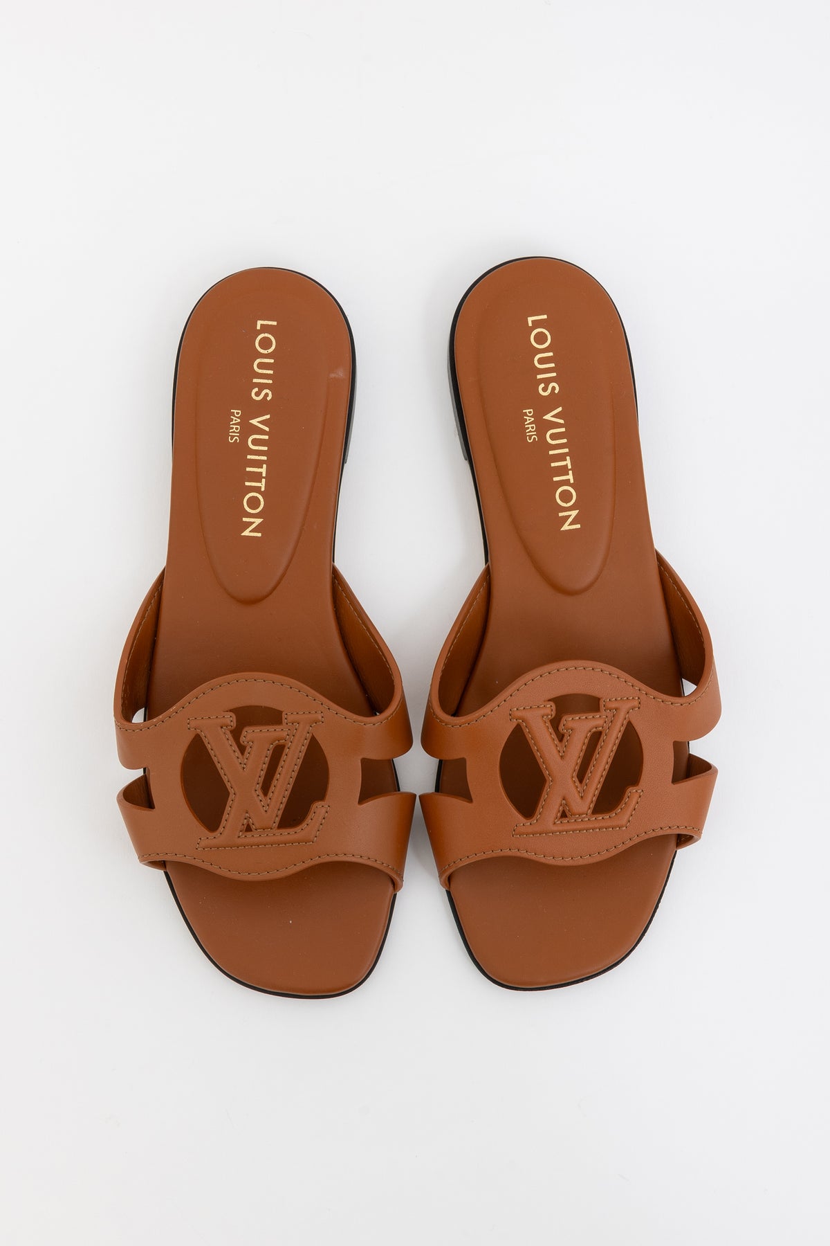 Isola Flat Mules