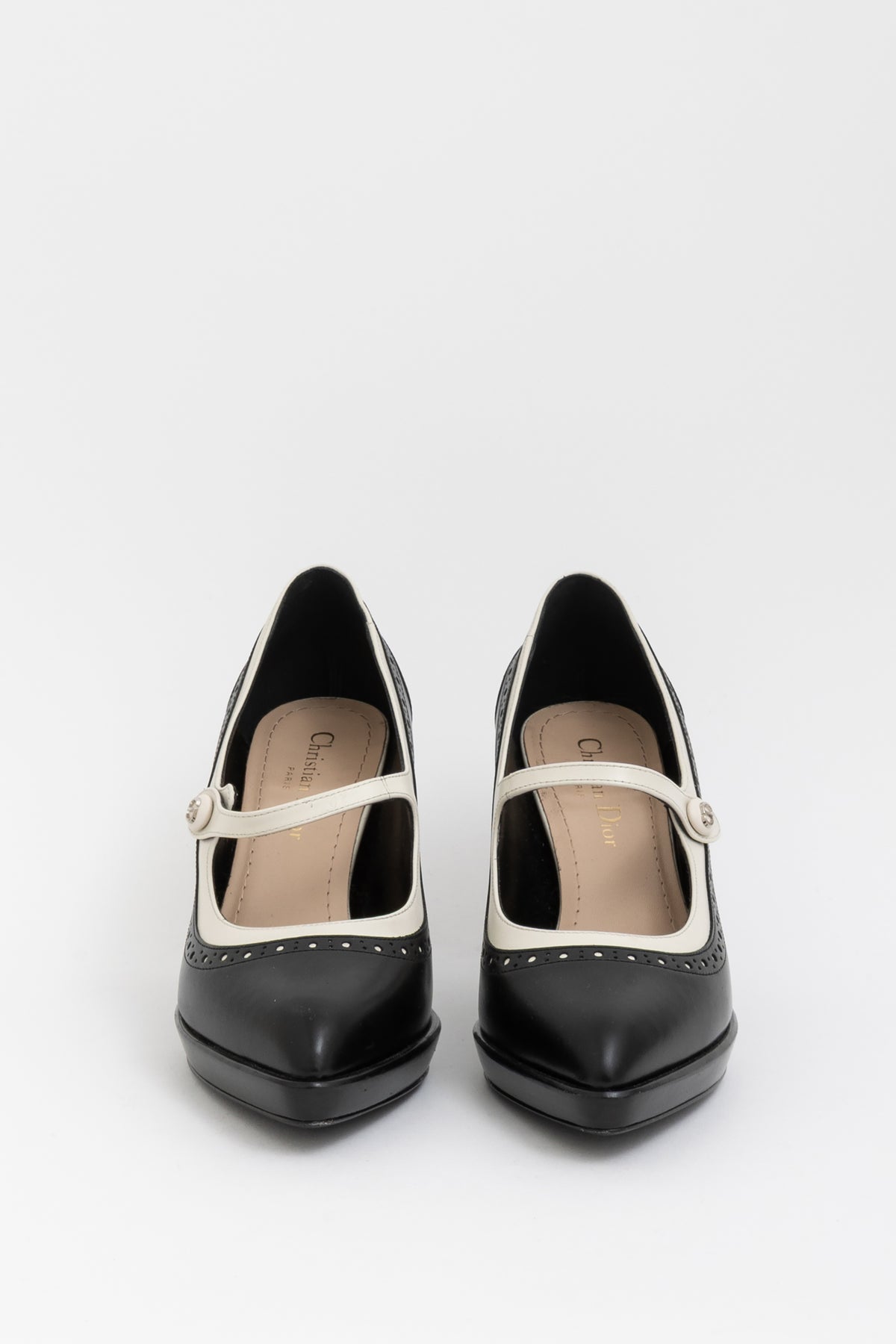 Spectadior Pumps
