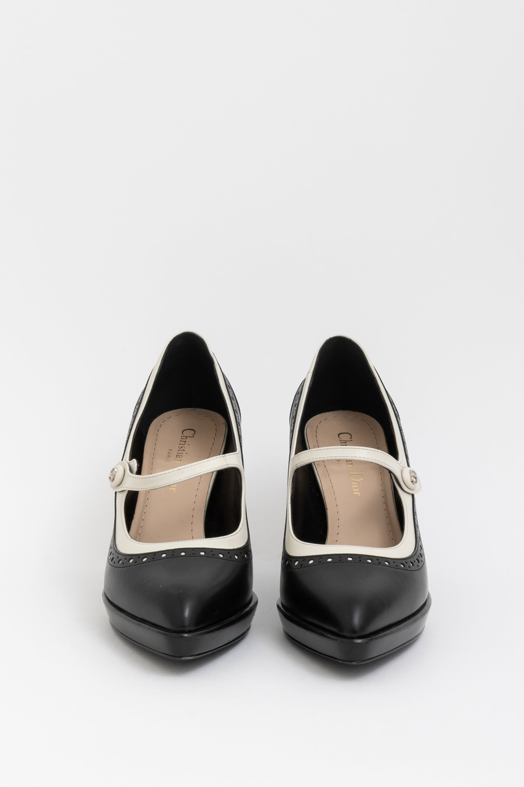 Spectadior Pumps