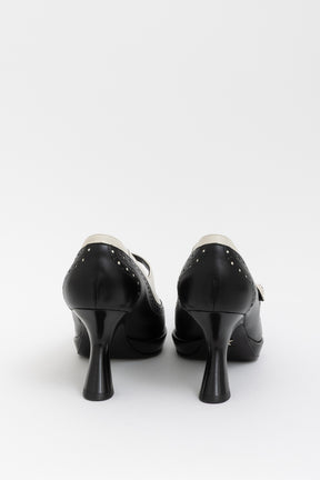 Spectadior Pumps