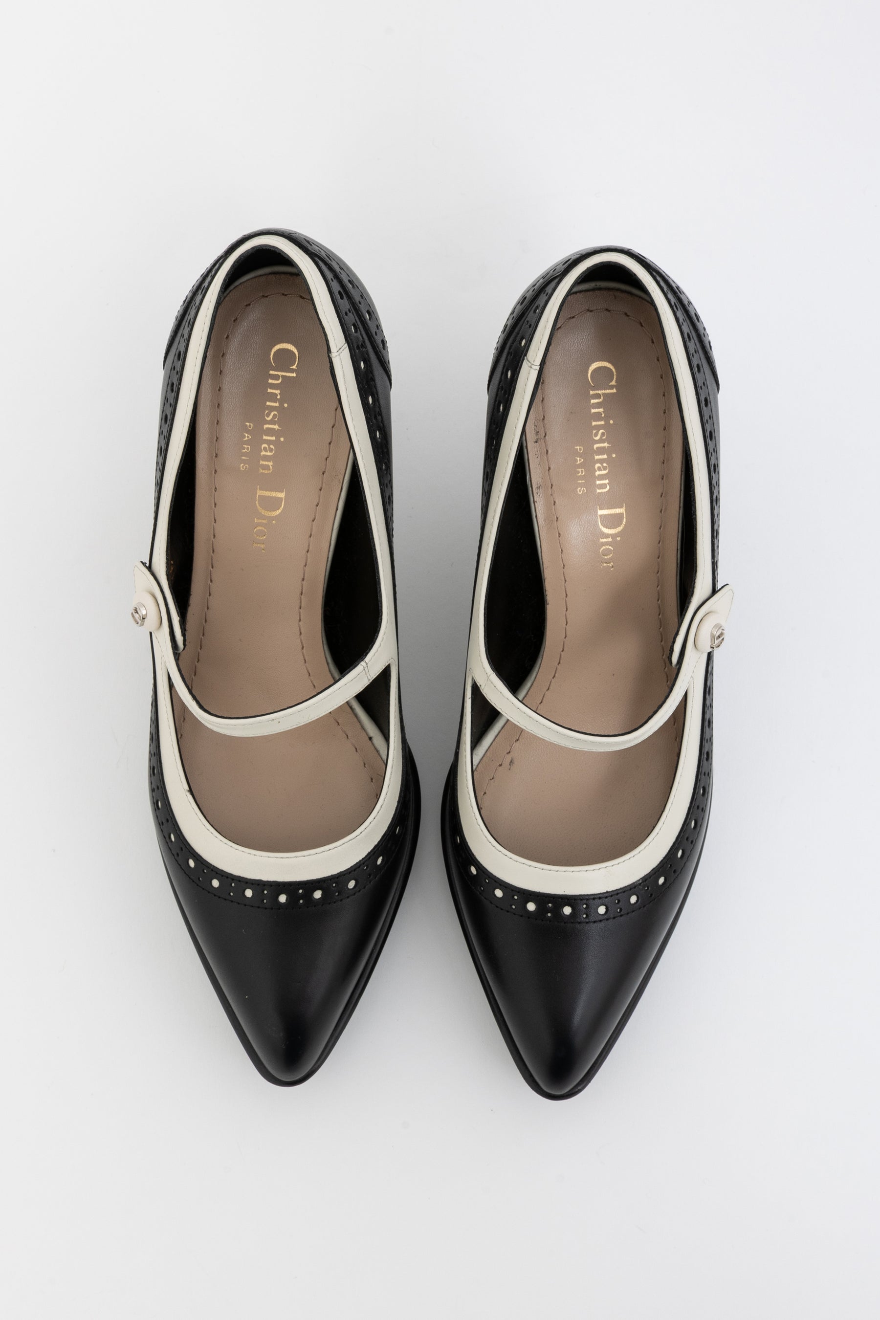 Spectadior Pumps