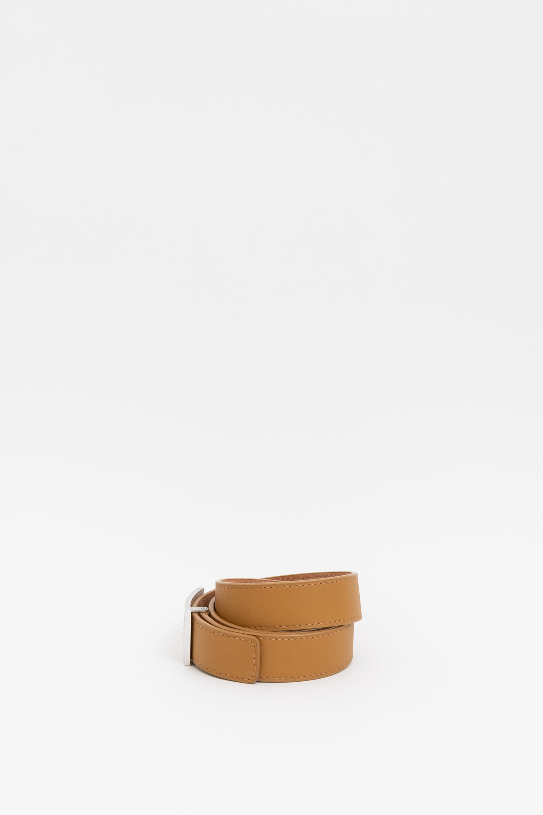 Travelling Requisites Belt