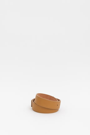 Travelling Requisites Belt