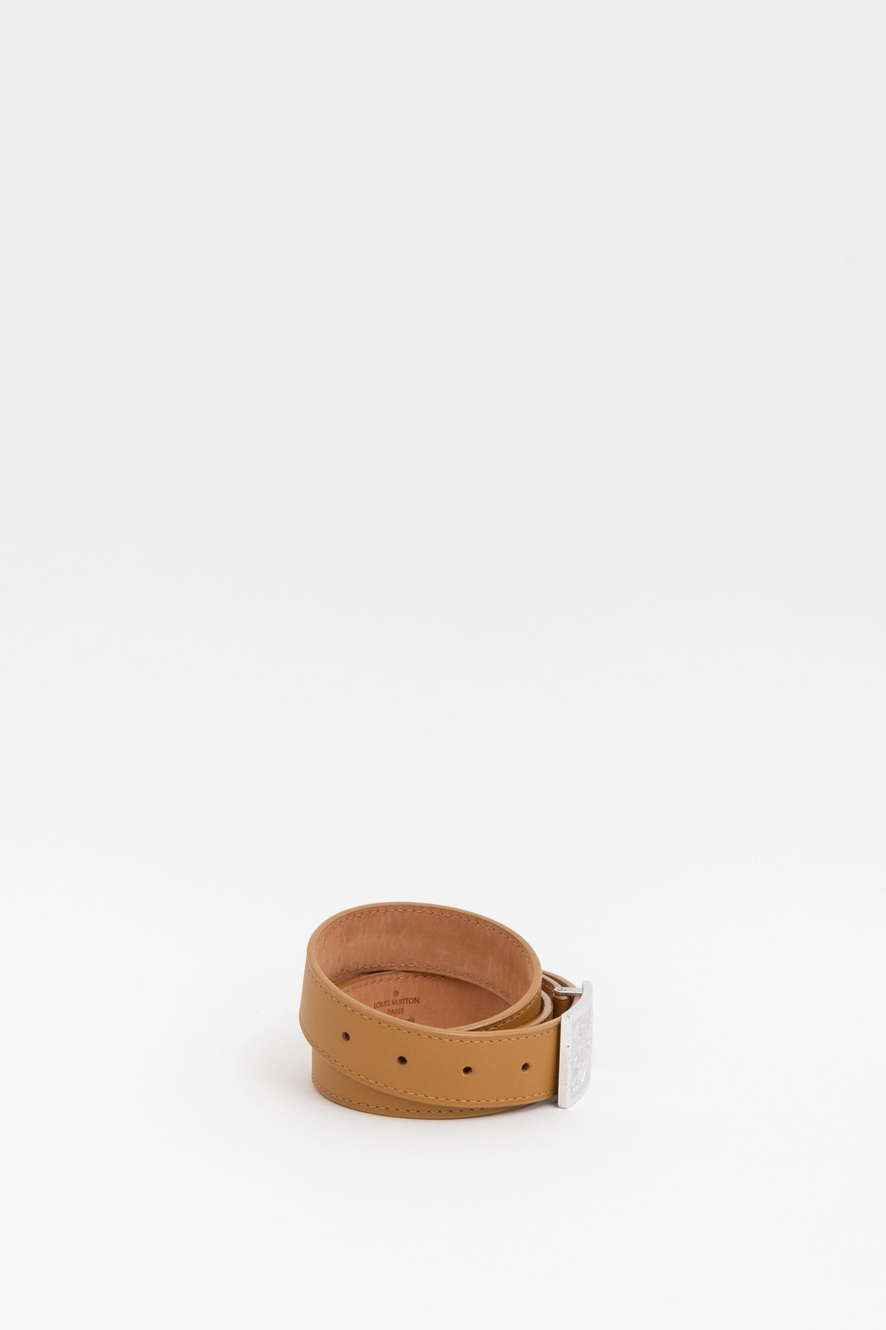 Travelling Requisites Belt