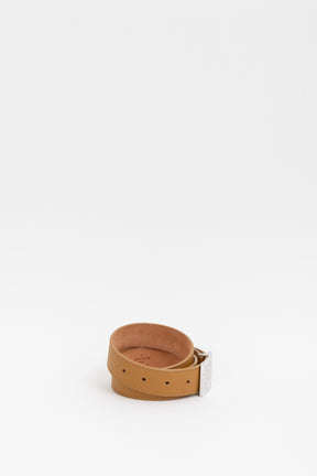 Travelling Requisites Belt