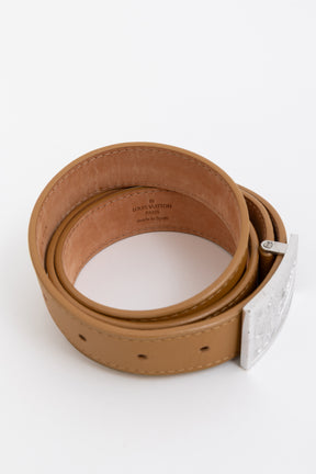 Travelling Requisites Belt