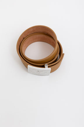 Travelling Requisites Belt
