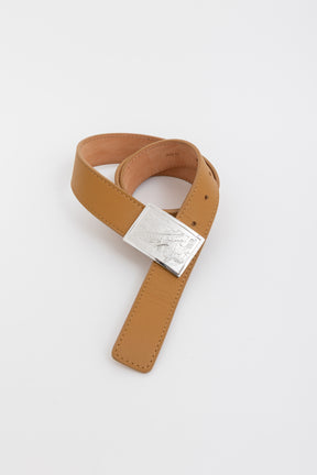 Travelling Requisites Belt