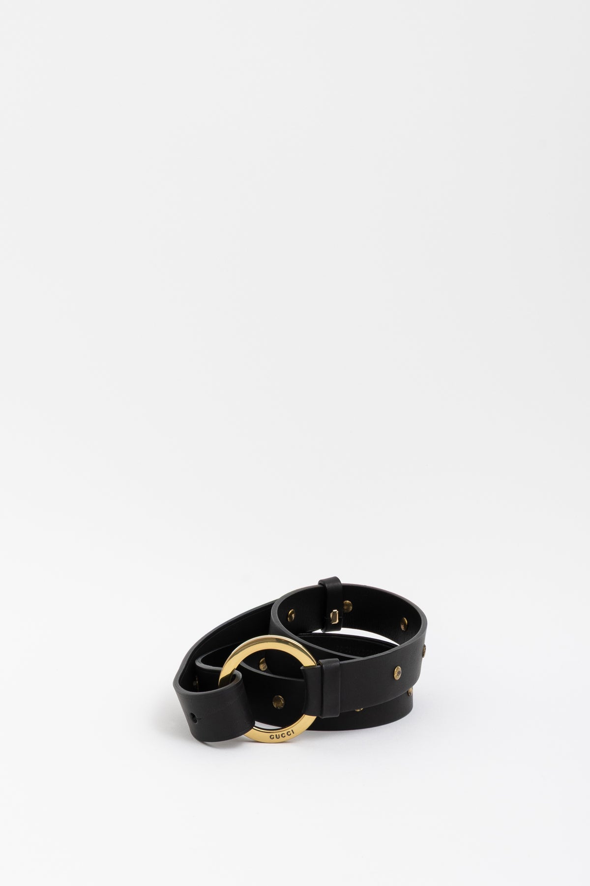 Studded Belt