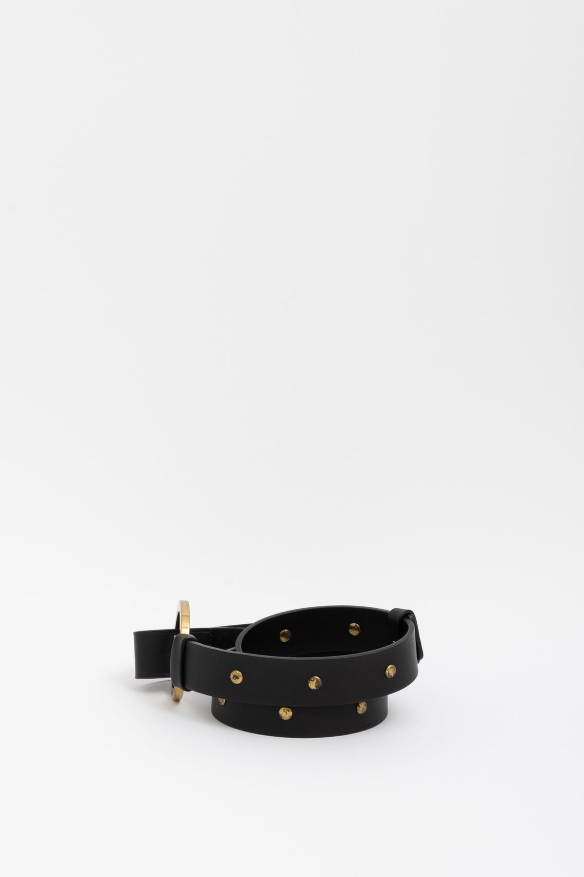Studded Belt