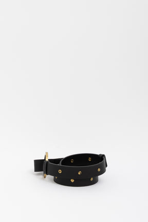 Studded Belt