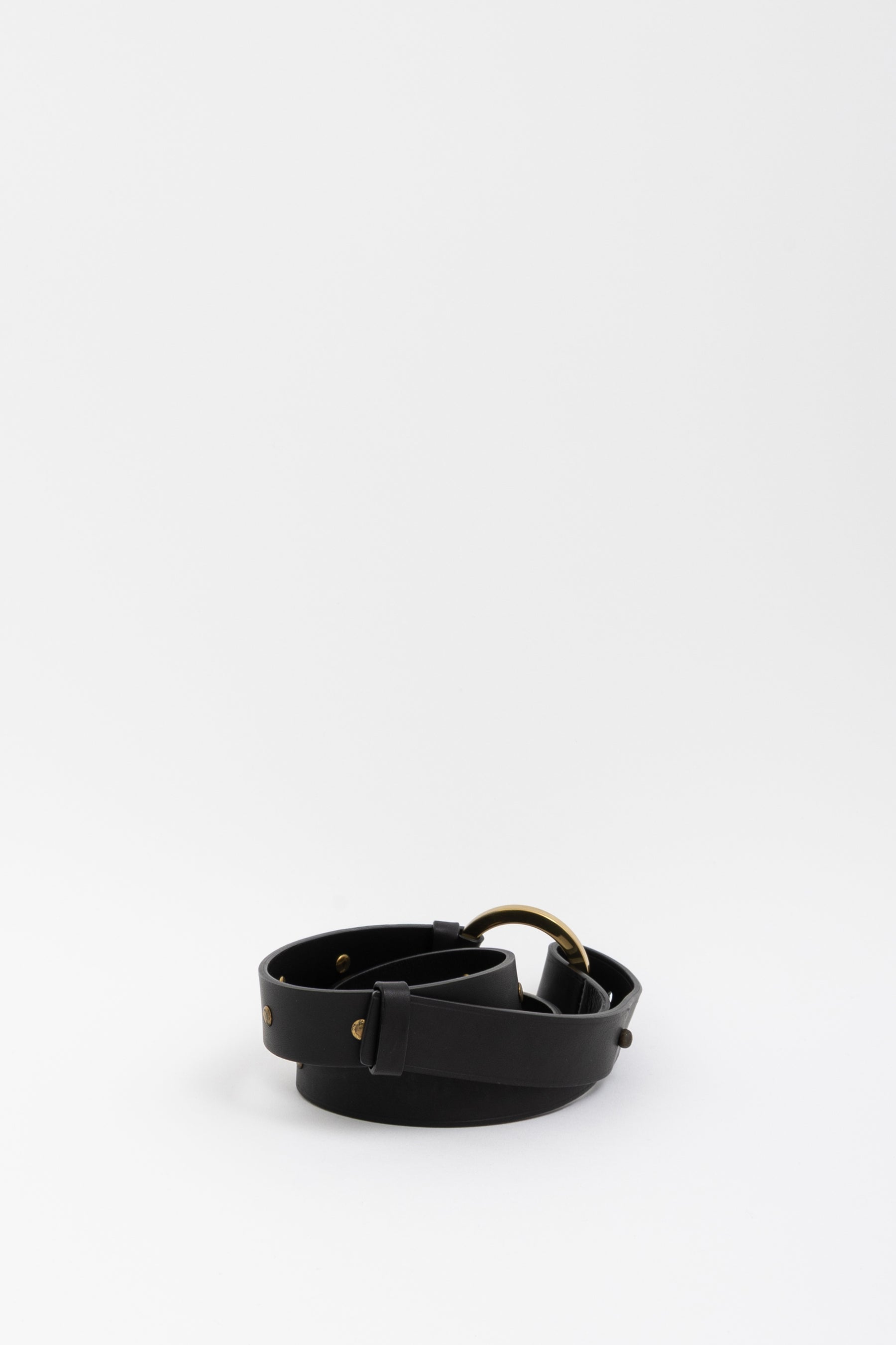 Studded Belt