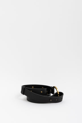 Studded Belt