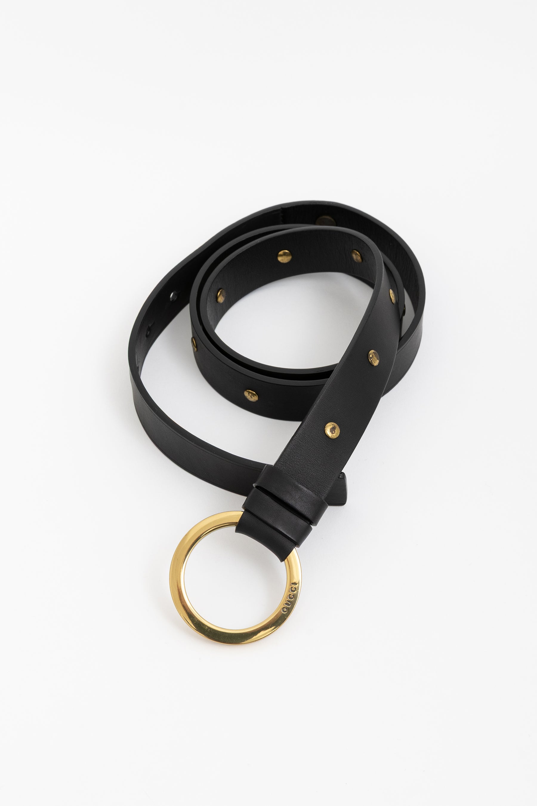 Studded Belt