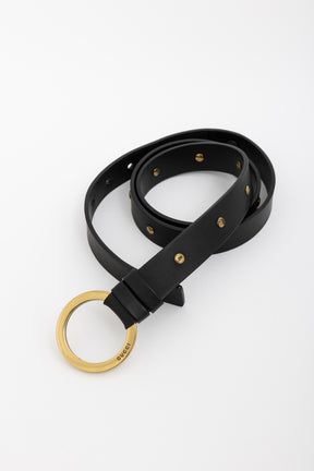 Studded Belt