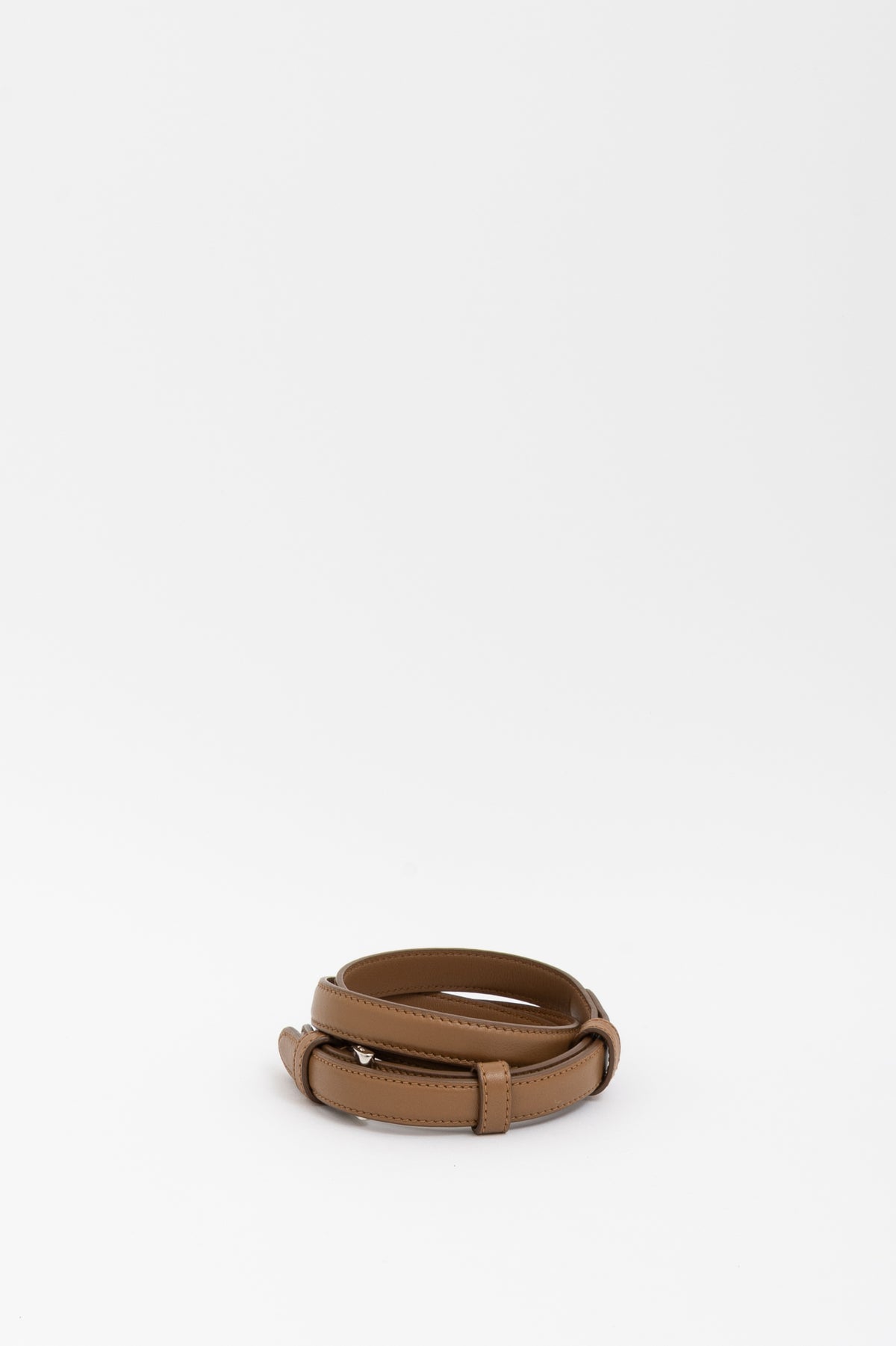 Split End Belt