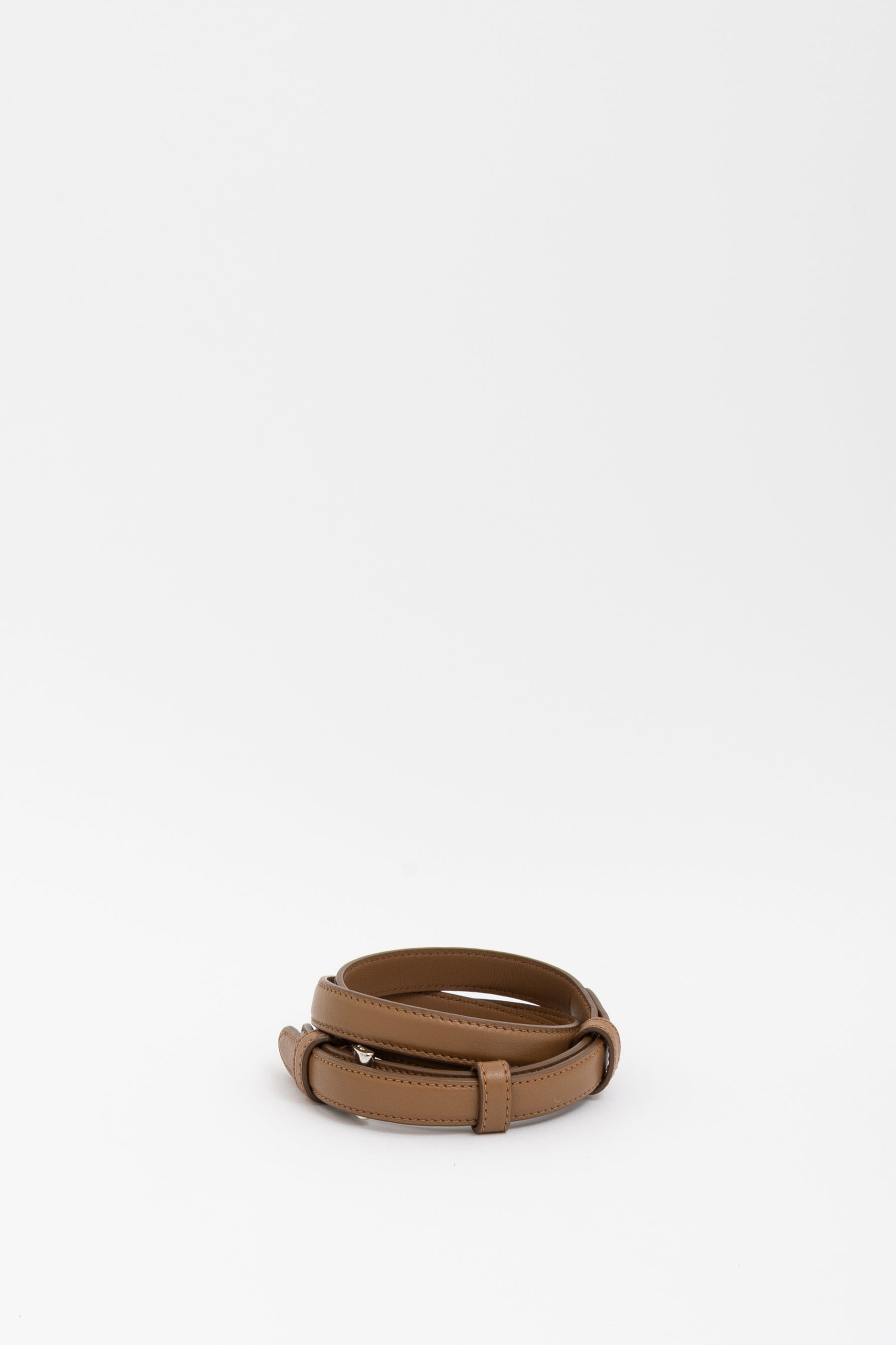 Split End Belt