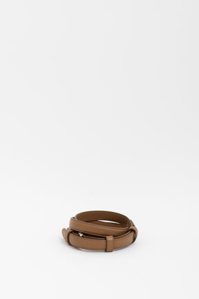 Split End Belt