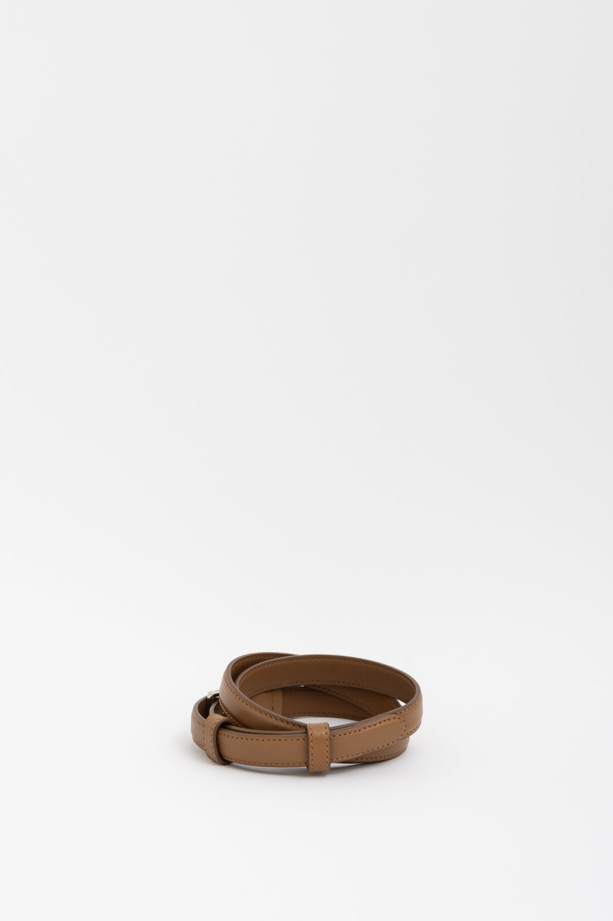 Split End Belt