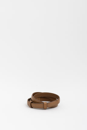 Split End Belt