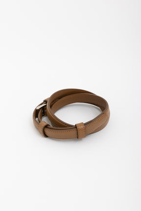 Split End Belt