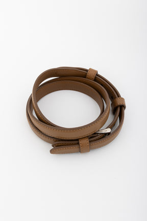 Split End Belt