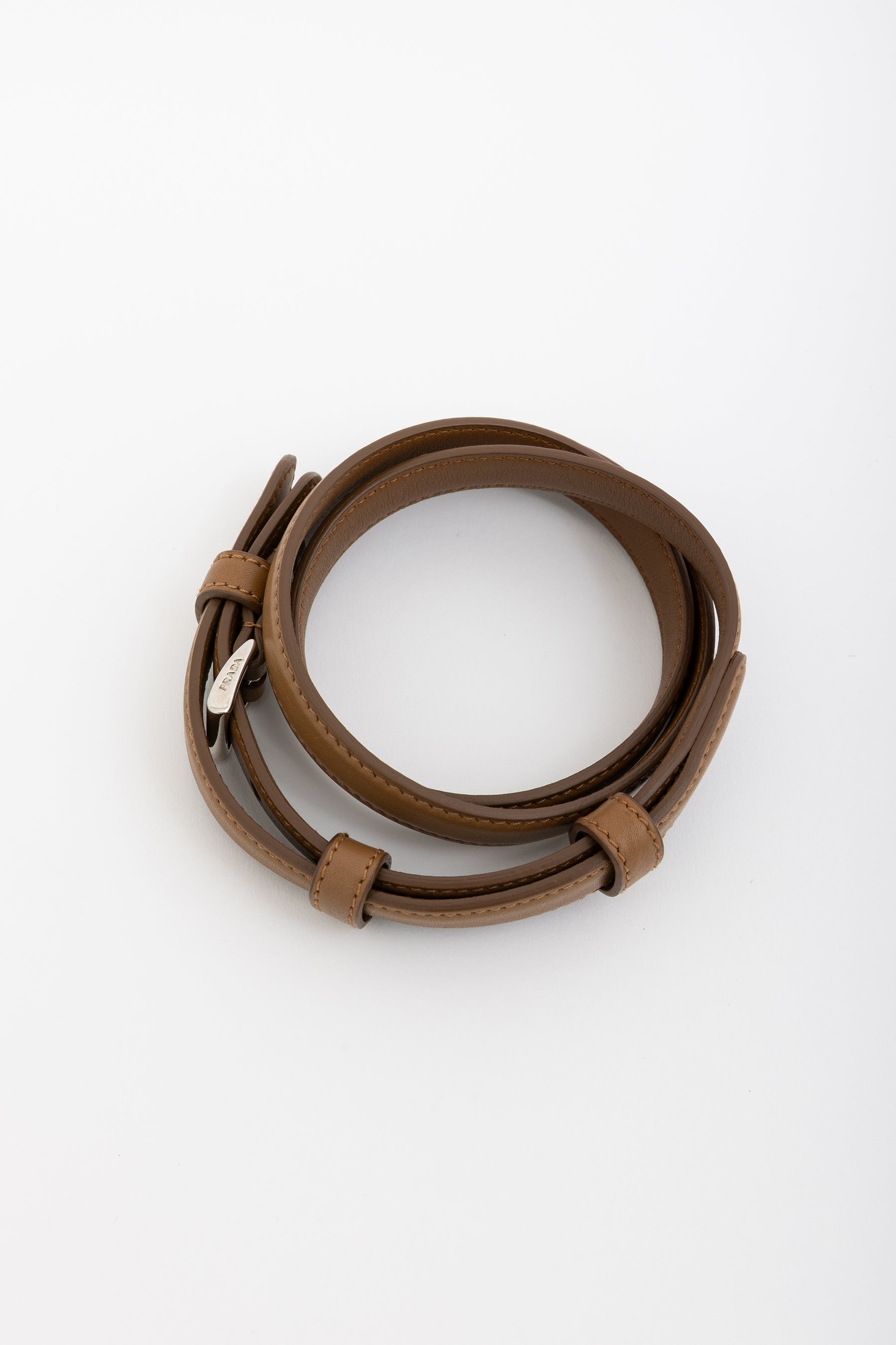 Split End Belt