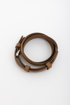 Split End Belt
