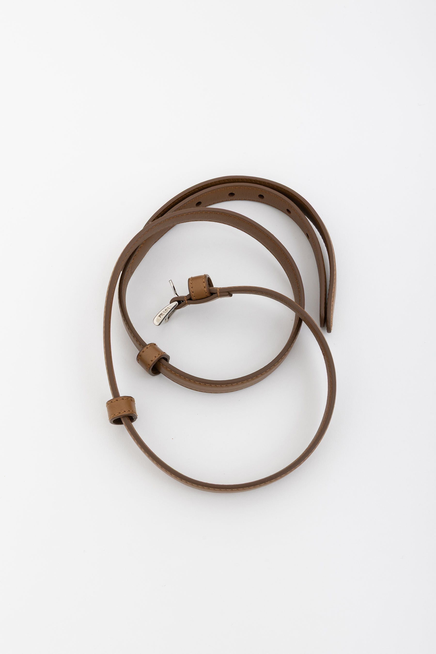 Split End Belt