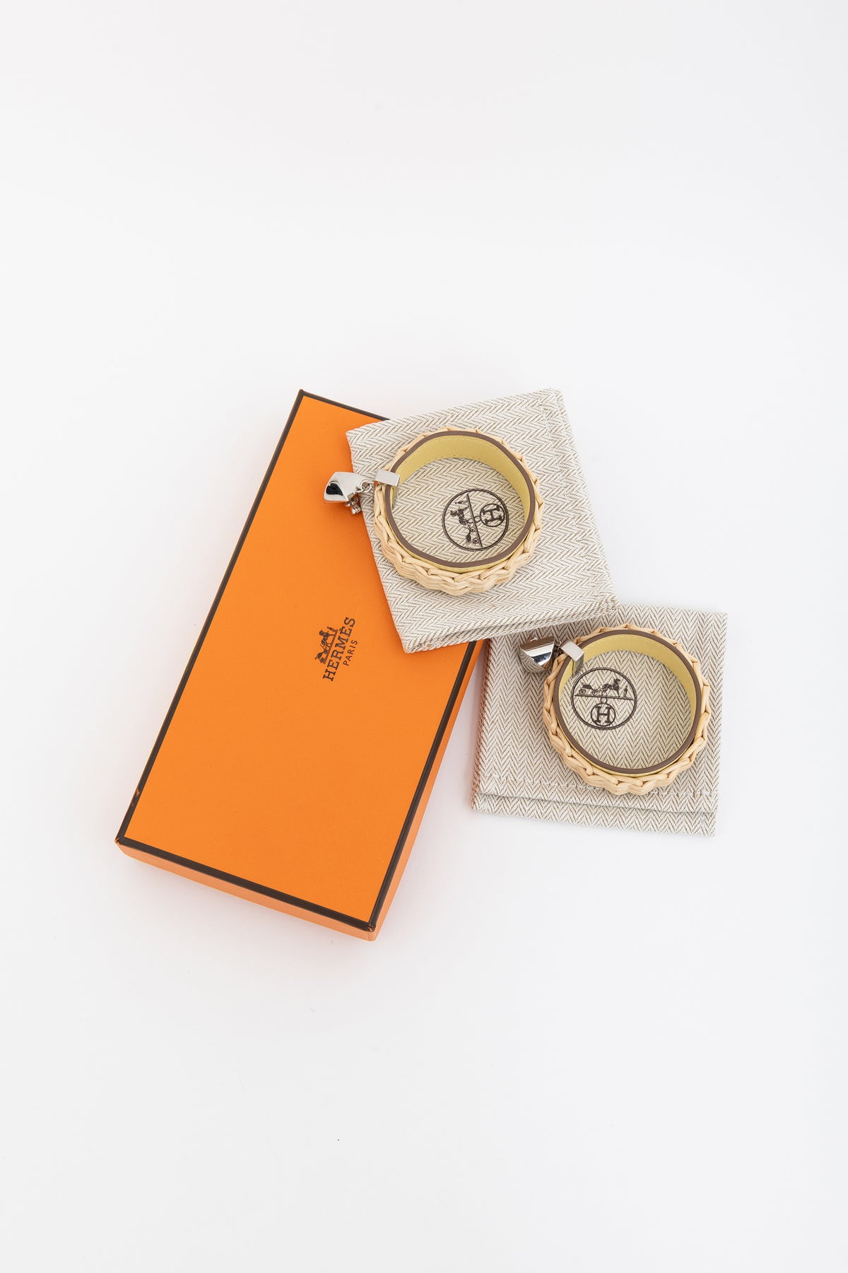 Medor Picnic Earrings