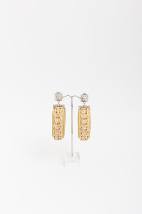 Medor Picnic Earrings