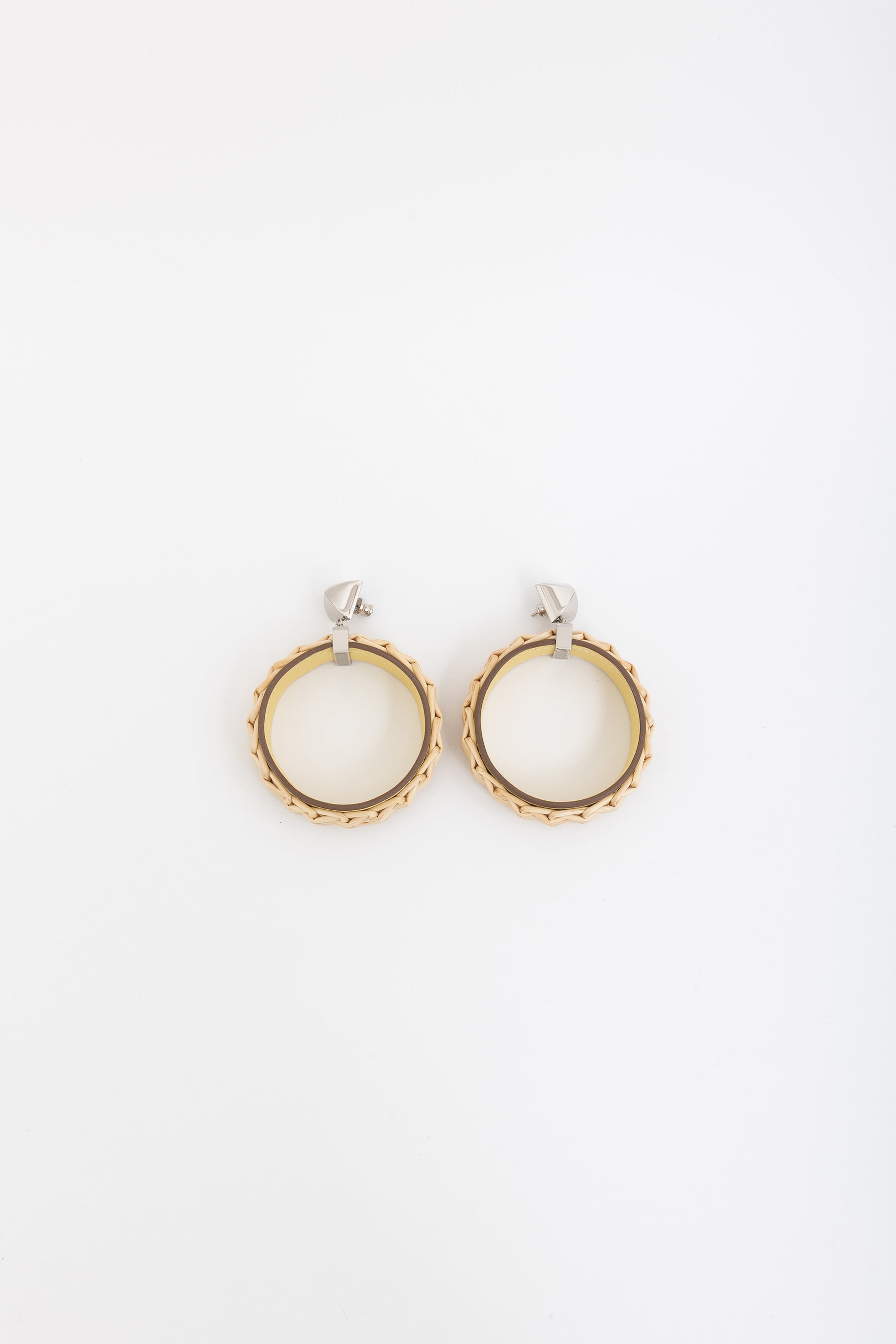 Medor Picnic Earrings