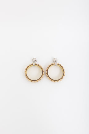 Medor Picnic Earrings