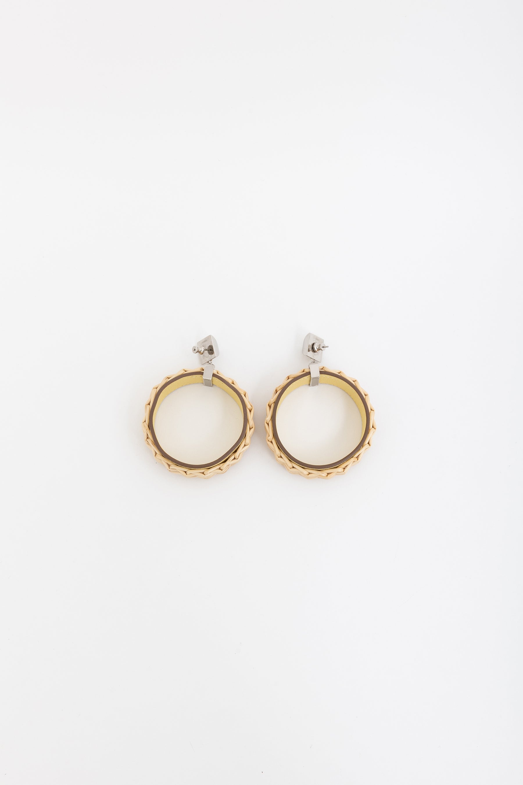 Medor Picnic Earrings