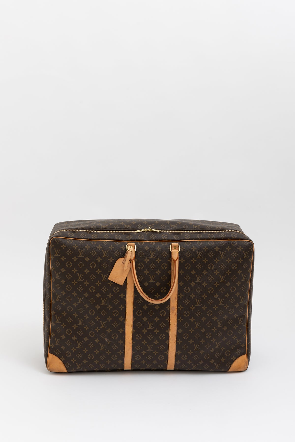 Monogram Sirius 70 Suitcase