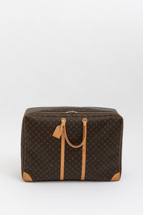 Monogram Sirius 70 Suitcase