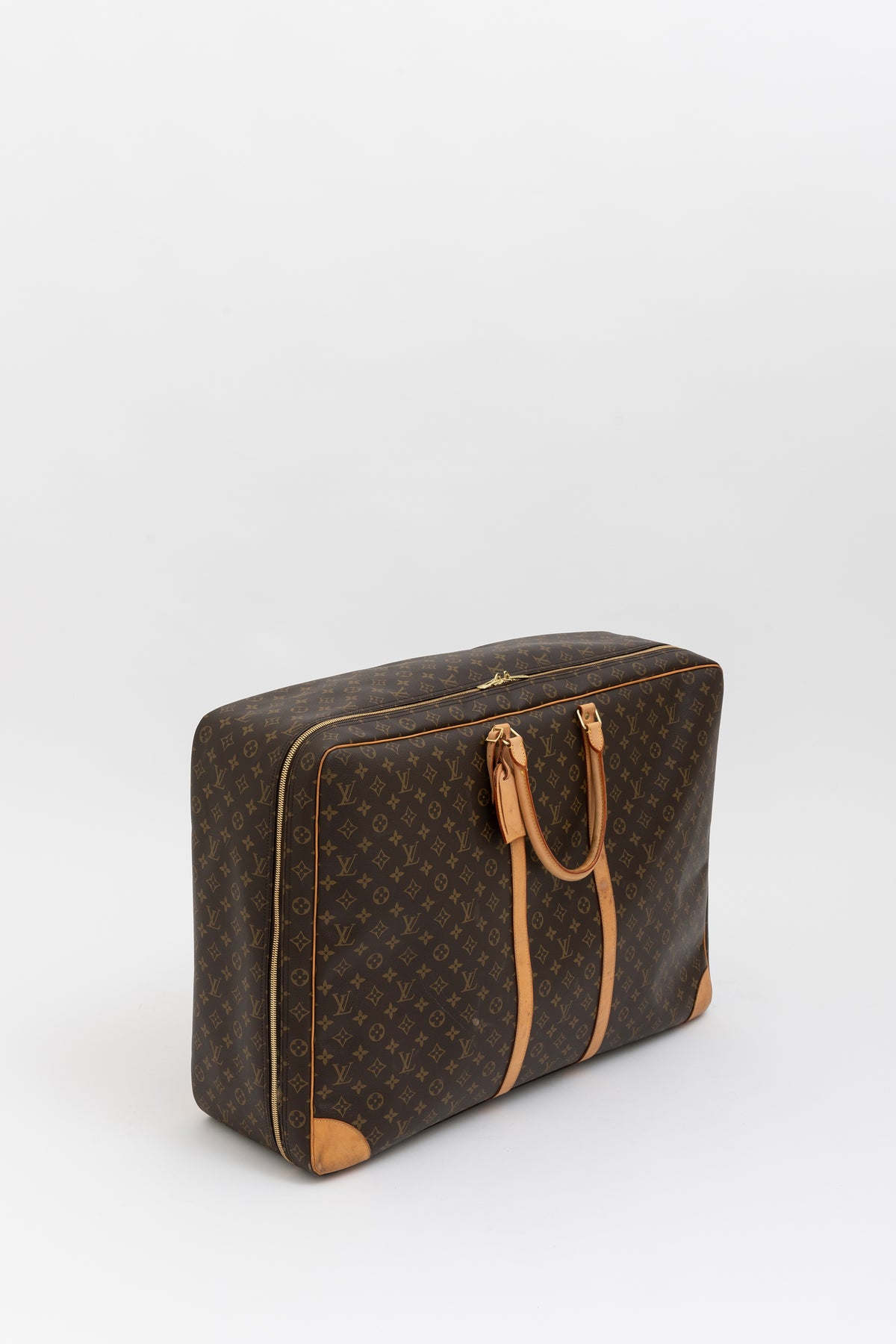 Monogram Sirius 70 Suitcase