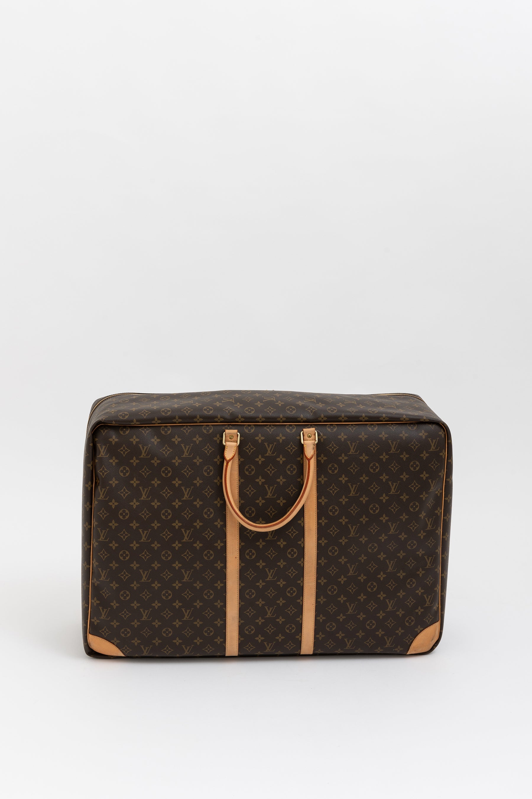 Monogram Sirius 70 Suitcase